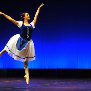 Fotografía de Talleres de Danza Clásica - Conservatorio de Danza
