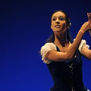 Fotografía de Talleres de Danza Clásica - Conservatorio de Danza