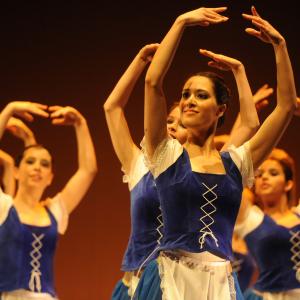 Fotografía de Talleres de Danza Clásica - Conservatorio de Danza