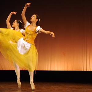 Fotografía de Talleres de Danza Clásica - Conservatorio de Danza