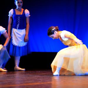 Fotografía de Talleres de Danza Clásica - Conservatorio de Danza