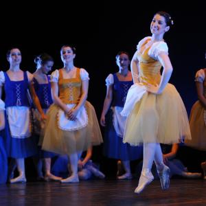 Fotografía de Talleres de Danza Clásica - Conservatorio de Danza
