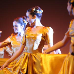 Fotografía de Talleres de Danza Clásica - Conservatorio de Danza