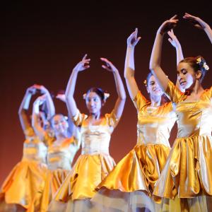 Fotografía de Talleres de Danza Clásica - Conservatorio de Danza