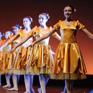 Fotografía de Talleres de Danza Clásica - Conservatorio de Danza