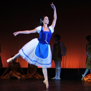 Fotografía de Talleres de Danza Clásica - Conservatorio de Danza