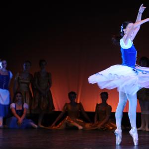 Fotografía de Talleres de Danza Clásica - Conservatorio de Danza