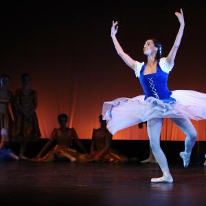 Fotografía de Talleres de Danza Clásica - Conservatorio de Danza