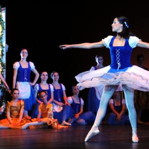 Fotografía de Talleres de Danza Clásica - Conservatorio de Danza
