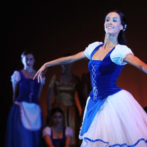 Fotografía de Talleres de Danza Clásica - Conservatorio de Danza