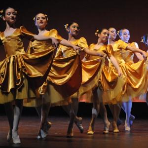 Fotografía de Talleres de Danza Clásica - Conservatorio de Danza