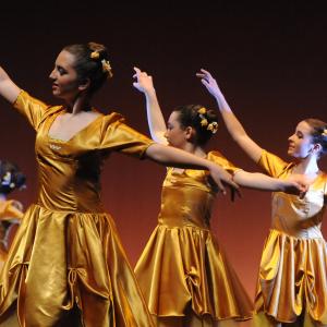 Fotografía de Talleres de Danza Clásica - Conservatorio de Danza