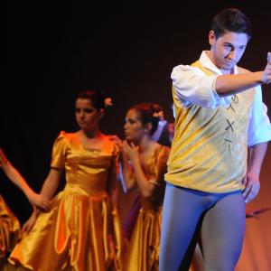 Fotografía de Talleres de Danza Clásica - Conservatorio de Danza