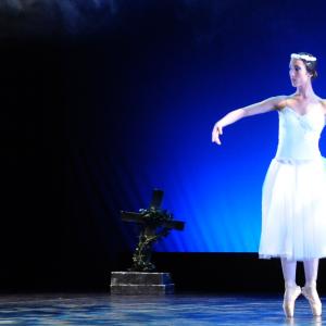 Fotografía de Talleres de Danza Clásica - Conservatorio de Danza