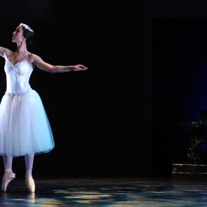 Fotografía de Talleres de Danza Clásica - Conservatorio de Danza