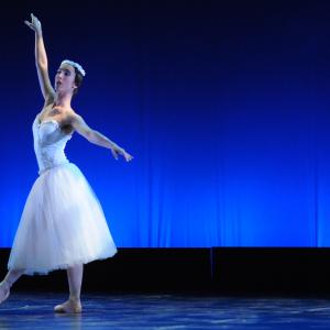 Fotografía de Talleres de Danza Clásica - Conservatorio de Danza