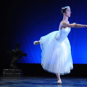Fotografía de Talleres de Danza Clásica - Conservatorio de Danza