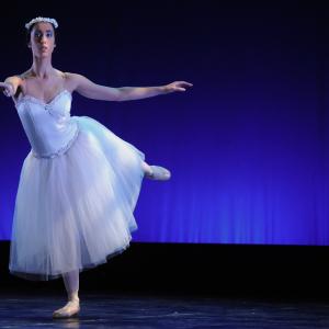 Fotografía de Talleres de Danza Clásica - Conservatorio de Danza