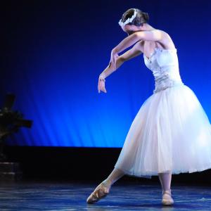 Fotografía de Talleres de Danza Clásica - Conservatorio de Danza