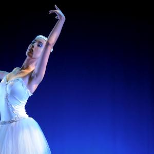 Fotografía de Talleres de Danza Clásica - Conservatorio de Danza