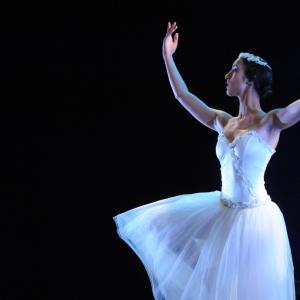 Fotografía de Talleres de Danza Clásica - Conservatorio de Danza