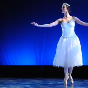 Fotografía de Talleres de Danza Clásica - Conservatorio de Danza