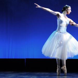 Fotografía de Talleres de Danza Clásica - Conservatorio de Danza