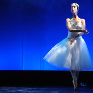 Fotografía de Talleres de Danza Clásica - Conservatorio de Danza