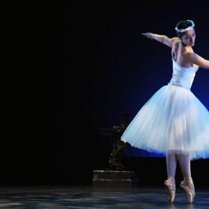 Fotografía de Talleres de Danza Clásica - Conservatorio de Danza
