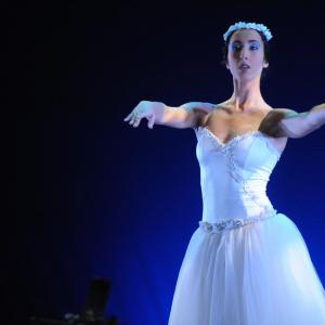 Fotografía de Talleres de Danza Clásica - Conservatorio de Danza
