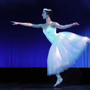 Fotografía de Talleres de Danza Clásica - Conservatorio de Danza