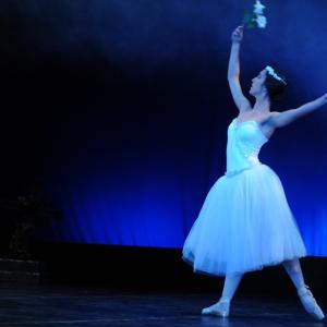 Fotografía de Talleres de Danza Clásica - Conservatorio de Danza