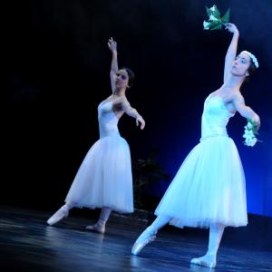 Fotografía de Talleres de Danza Clásica - Conservatorio de Danza