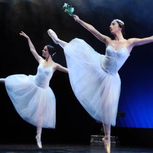 Fotografía de Talleres de Danza Clásica - Conservatorio de Danza