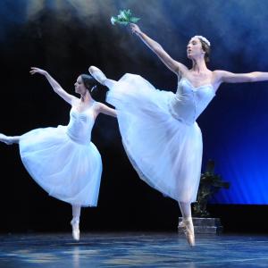 Fotografía de Talleres de Danza Clásica - Conservatorio de Danza