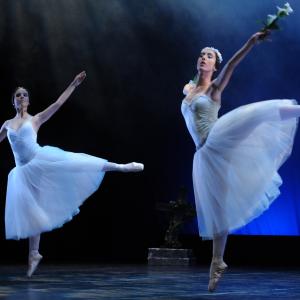 Fotografía de Talleres de Danza Clásica - Conservatorio de Danza