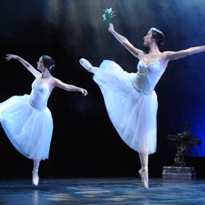 Fotografía de Talleres de Danza Clásica - Conservatorio de Danza