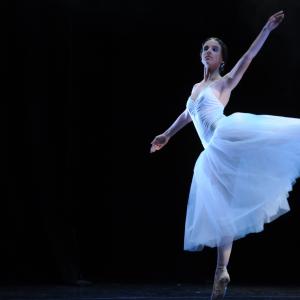 Fotografía de Talleres de Danza Clásica - Conservatorio de Danza