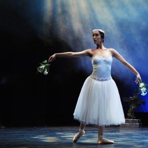 Fotografía de Talleres de Danza Clásica - Conservatorio de Danza