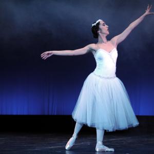 Fotografía de Talleres de Danza Clásica - Conservatorio de Danza