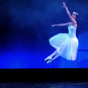 Fotografía de Talleres de Danza Clásica - Conservatorio de Danza