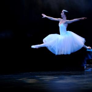 Fotografía de Talleres de Danza Clásica - Conservatorio de Danza