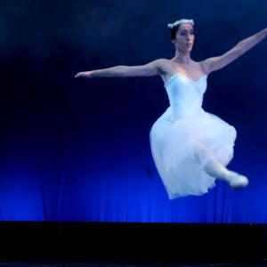 Fotografía de Talleres de Danza Clásica - Conservatorio de Danza