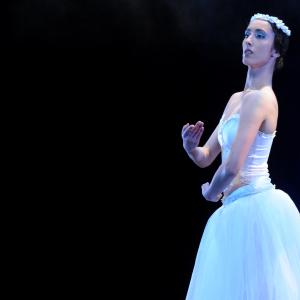 Fotografía de Talleres de Danza Clásica - Conservatorio de Danza