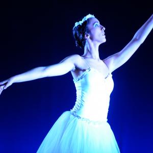 Fotografía de Talleres de Danza Clásica - Conservatorio de Danza