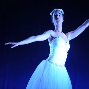 Fotografía de Talleres de Danza Clásica - Conservatorio de Danza