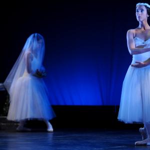 Fotografía de Talleres de Danza Clásica - Conservatorio de Danza