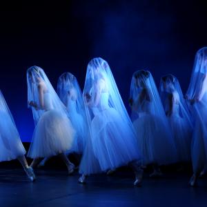 Fotografía de Talleres de Danza Clásica - Conservatorio de Danza