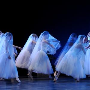 Fotografía de Talleres de Danza Clásica - Conservatorio de Danza