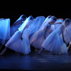 Fotografía de Talleres de Danza Clásica - Conservatorio de Danza